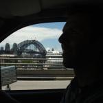 Sydney - Harbour Bridge